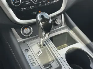 Nissan Murano 2023 AWD SV 4dr SUV