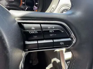 Mazda CX-90 Plug-in Hybrid 2024 AWD Preferred 4dr SUV