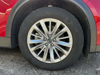 Mazda CX-90 Plug-in Hybrid 2024 AWD Preferred 4dr SUV