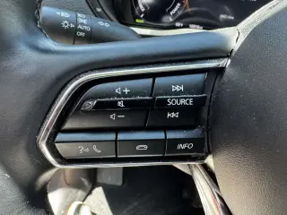 Mazda CX-90 Plug-in Hybrid 2024 AWD Preferred 4dr SUV
