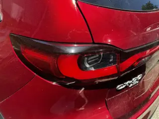 Mazda CX-90 Plug-in Hybrid 2024 AWD Preferred 4dr SUV