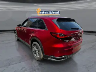 Mazda CX-90 Plug-in Hybrid 2024 AWD Preferred 4dr SUV