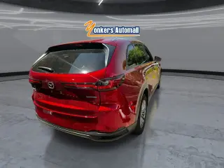 Mazda CX-90 Plug-in Hybrid 2024 AWD Preferred 4dr SUV