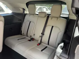 Mazda CX-90 Plug-in Hybrid 2024 AWD Preferred 4dr SUV