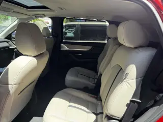 Mazda CX-90 Plug-in Hybrid 2024 AWD Preferred 4dr SUV