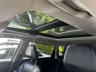 Nissan Rogue 2021 AWD Platinum 4dr Crossover