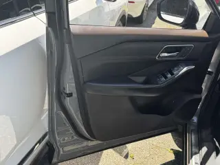 Nissan Rogue 2021 AWD Platinum 4dr Crossover