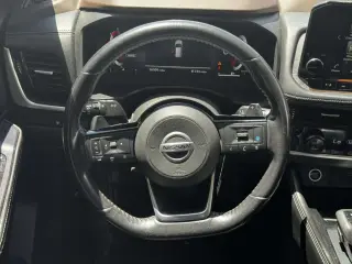 Nissan Rogue 2021 AWD Platinum 4dr Crossover