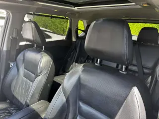 Nissan Rogue 2021 AWD Platinum 4dr Crossover