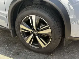 Nissan Rogue 2021 AWD Platinum 4dr Crossover