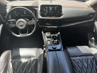 Nissan Rogue 2021 AWD Platinum 4dr Crossover