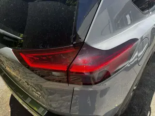 Nissan Rogue 2021 AWD Platinum 4dr Crossover