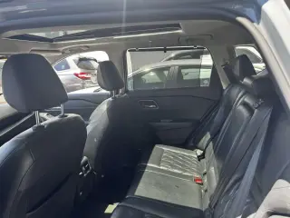 Nissan Rogue 2021 AWD Platinum 4dr Crossover