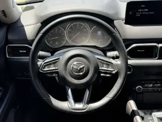 Mazda CX-5 2024 AWD 2.5 S Carbon Edition 4dr SUV