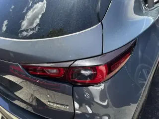 Mazda CX-5 2024 AWD 2.5 S Carbon Edition 4dr SUV