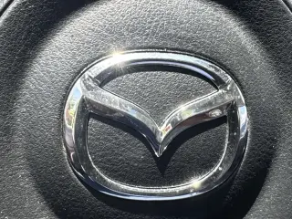 Mazda CX-5 2024 AWD 2.5 S Carbon Edition 4dr SUV