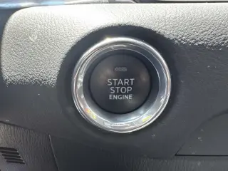 Mazda CX-5 2024 AWD 2.5 S Carbon Edition 4dr SUV