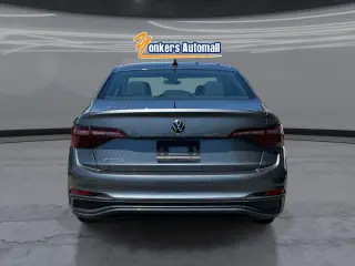 Volkswagen Jetta 2024 S 4dr Sedan 8A