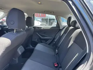 Volkswagen Jetta 2024 S 4dr Sedan 8A