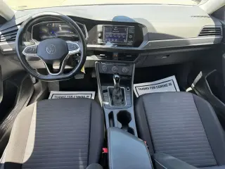 Volkswagen Jetta 2024 S 4dr Sedan 8A