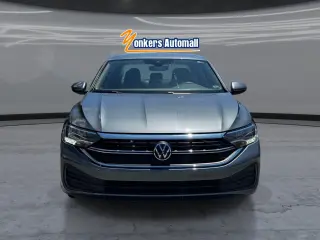 Volkswagen Jetta 2024 S 4dr Sedan 8A