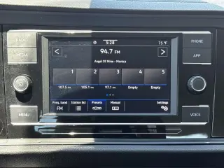 Volkswagen Jetta 2024 S 4dr Sedan 8A