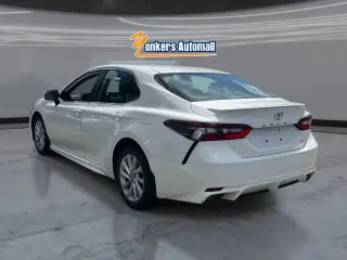 Toyota Camry 2023 SE 4dr Sedan