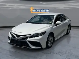 Toyota Camry 2023 SE 4dr Sedan