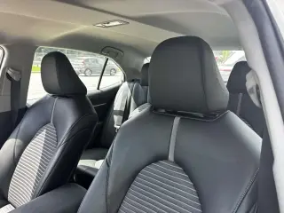 Toyota Camry 2023 SE 4dr Sedan