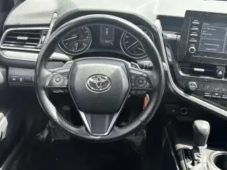 Toyota Camry 2023 SE 4dr Sedan