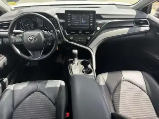 Toyota Camry 2023 SE 4dr Sedan