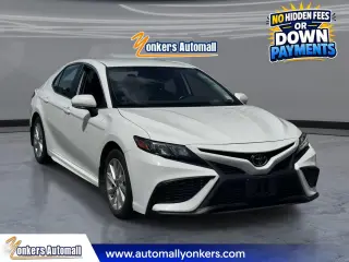 Toyota Camry 2023 SE 4dr Sedan