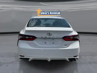 Toyota Camry 2023 SE 4dr Sedan