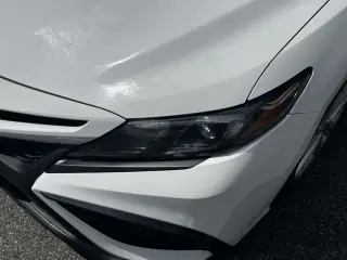 Toyota Camry 2023 SE 4dr Sedan