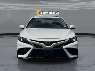 Toyota Camry 2023 SE 4dr Sedan