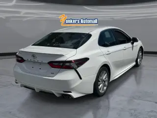 Toyota Camry 2023 SE 4dr Sedan