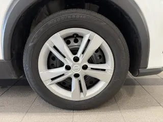 Nissan Kicks 2021 S 4dr Crossover