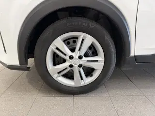Nissan Kicks 2021 S 4dr Crossover