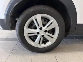 Nissan Kicks 2021 S 4dr Crossover