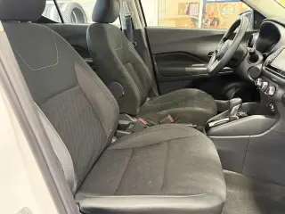 Nissan Kicks 2021 S 4dr Crossover