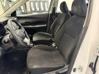 Nissan Kicks 2021 S 4dr Crossover