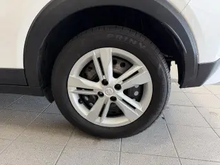 Nissan Kicks 2021 S 4dr Crossover