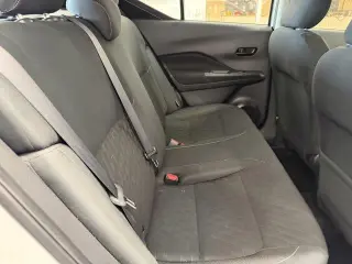 Nissan Kicks 2021 S 4dr Crossover