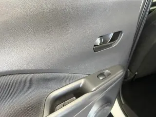 Nissan Kicks 2021 S 4dr Crossover