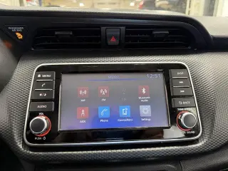 Nissan Kicks 2021 S 4dr Crossover