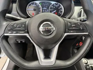 Nissan Kicks 2021 S 4dr Crossover