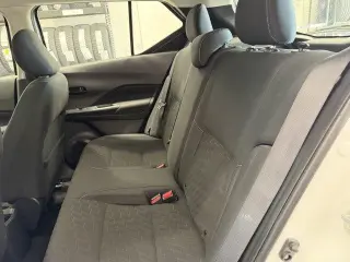 Nissan Kicks 2021 S 4dr Crossover