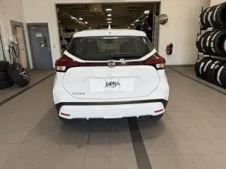 Nissan Kicks 2021 S 4dr Crossover