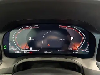 BMW 3 Series 2019 330i 4dr Sedan