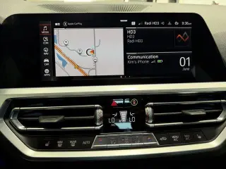 BMW 3 Series 2019 330i 4dr Sedan